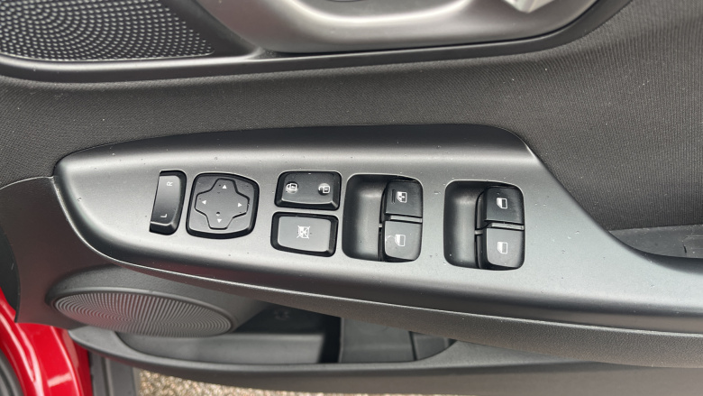 Hyundai Kona 1.0T GDi Blue Drive SE 5dr Petrol Hatchback